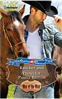 Rancher and Protector
