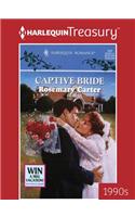 Captive Bride