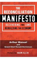 Reconciliation Manifesto
