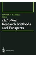 Heliothis: Research Methods and Prospects