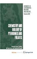 Chemistry and Biology of Pteridines and Folates