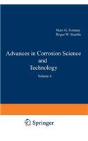 Advances in Corrosion Science and Technology