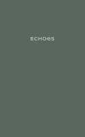 Echoes Memory Journal (Brown)