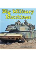 Big Military Machines