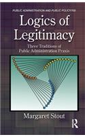 Logics of Legitimacy