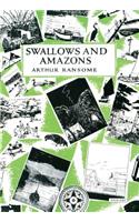 Swallows & Amazons