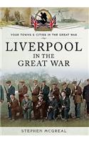 Liverpool in the Great War