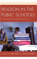Religion in the Public Schools
