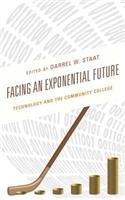 Facing an Exponential Future