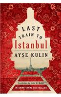 Last Train to Istanbul