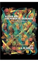 Alters and the Power of Darkness: Thought Makers(English)