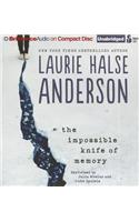 Impossible Knife of Memory