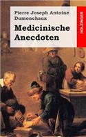 Medicinische Anecdoten