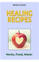 Healing Recipes