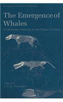 Emergence of Whales