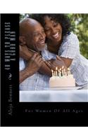 40 Ways To Please A Good Man: For Women in Their Forties