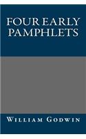 Four Early Pamphlets