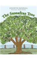 The Sassafras Tree: (English)