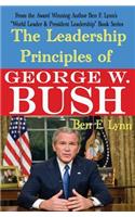 The Leadership Principles of George W. Bush