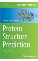 Protein Structure Prediction