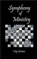 Symphony of Ministry