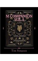 M Companion Vol 4