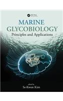 Marine Glycobiology