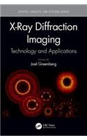 X-Ray Diffraction Imaging