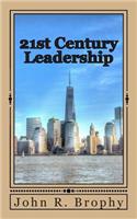 21st Century Leadership