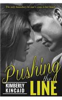 Pushing The Line