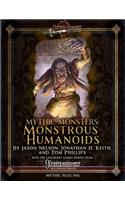 Mythic Monsters