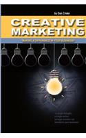 Creative Marketing