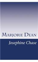 Marjorie Dean