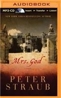 Mrs. God