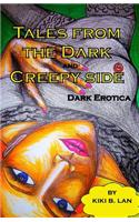 Tales from the Dark and Creepy Side