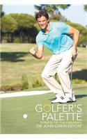 Golfer's Palette