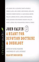 John Calvin Lib/E