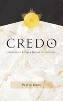 Credo: A Catholic Prayer Book