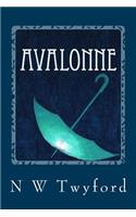 Avalonne: (All Worlds Unseen)