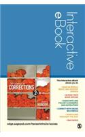 Introduction to Corrections Interactive eBook Student Version
