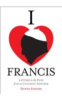 I Heart Francis
