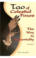 Tao of Celestial Foxes - The Way to Immortality