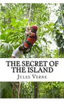 The Secret of the Island