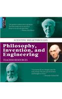 Philosophy, Invention and Engineering