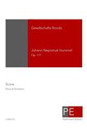 Gesellschafts Rondo