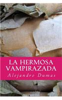 La Hermosa Vampirazada