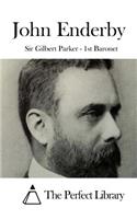 John Enderby: (English)
