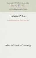 Richard Peters
