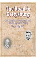 The Road to Gettysburg