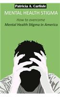 Mental Health stigma